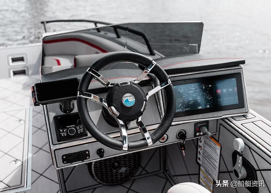 尾波冲浪船型区别,尾波冲浪船型怎么选