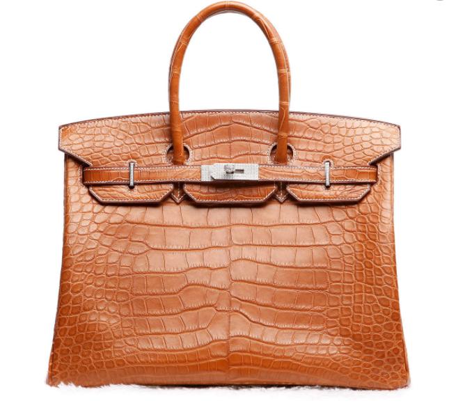 爱马仕的“利令智昏”,竟是碍于中国仿造的“大张旗鼓”