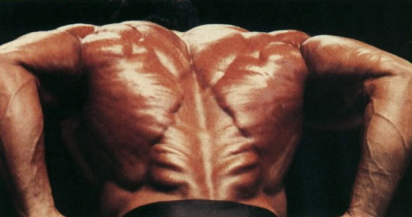 人鱼线健身动作,健身人鱼线19种