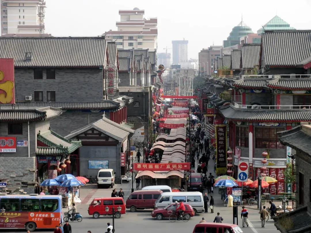 天津蓟州必去十大免费景点,天津旅游景点大全免费游玩