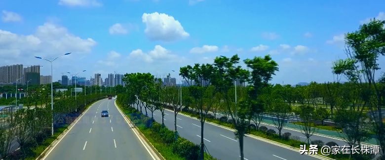 看了它，你会觉得望城原来这么牛