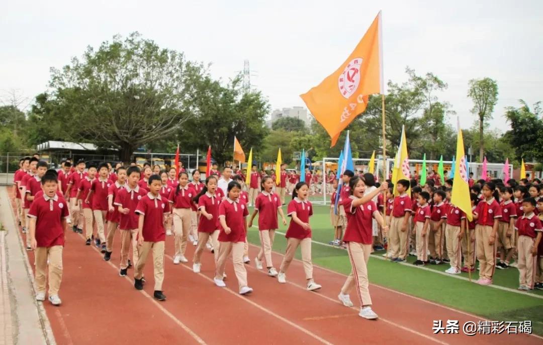 石碣四海学校怎么样,东莞市石碣四海学校招生电话