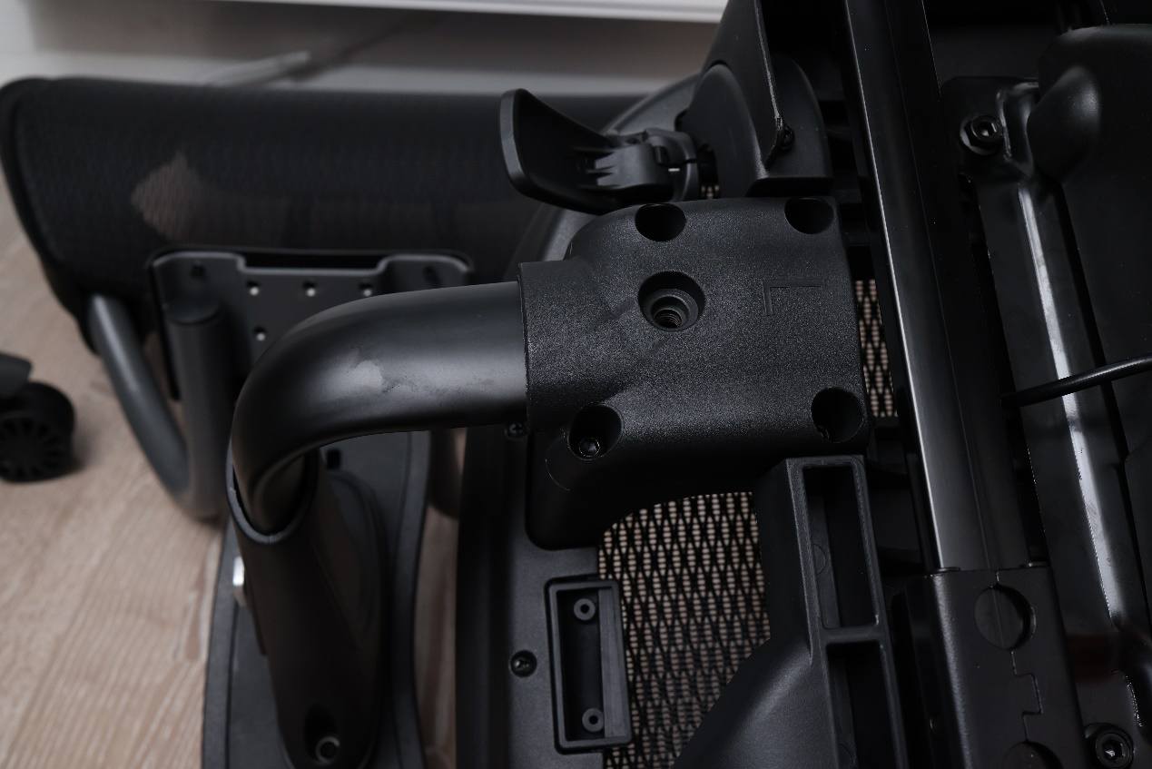 网易严选领航员工学椅测评智商税,网易严选工学椅探险家pro星舰版