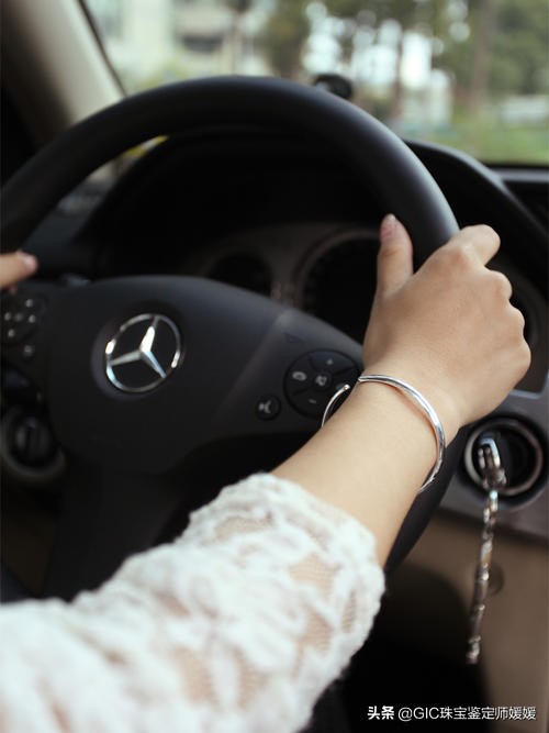 银饰假货也有999标志吗,银饰到底值不值得买