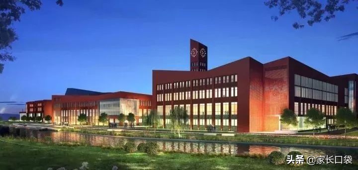 上这些小学就傍上了国外名校大腿！上海国际资源牛掰的小学在这里