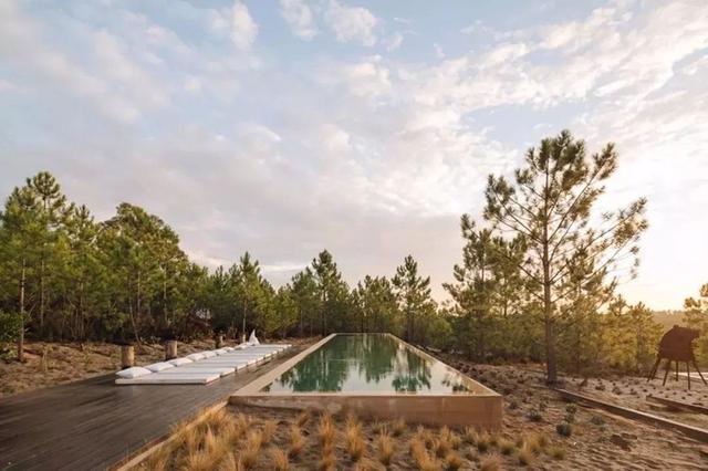 北京侘寂风民宿设计推荐哪家,好看的民宿风设计