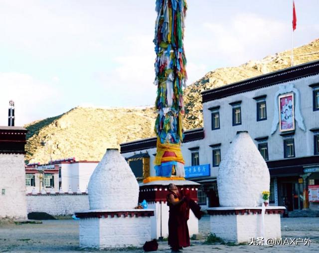 西藏川藏之旅,一生总要去趟西藏