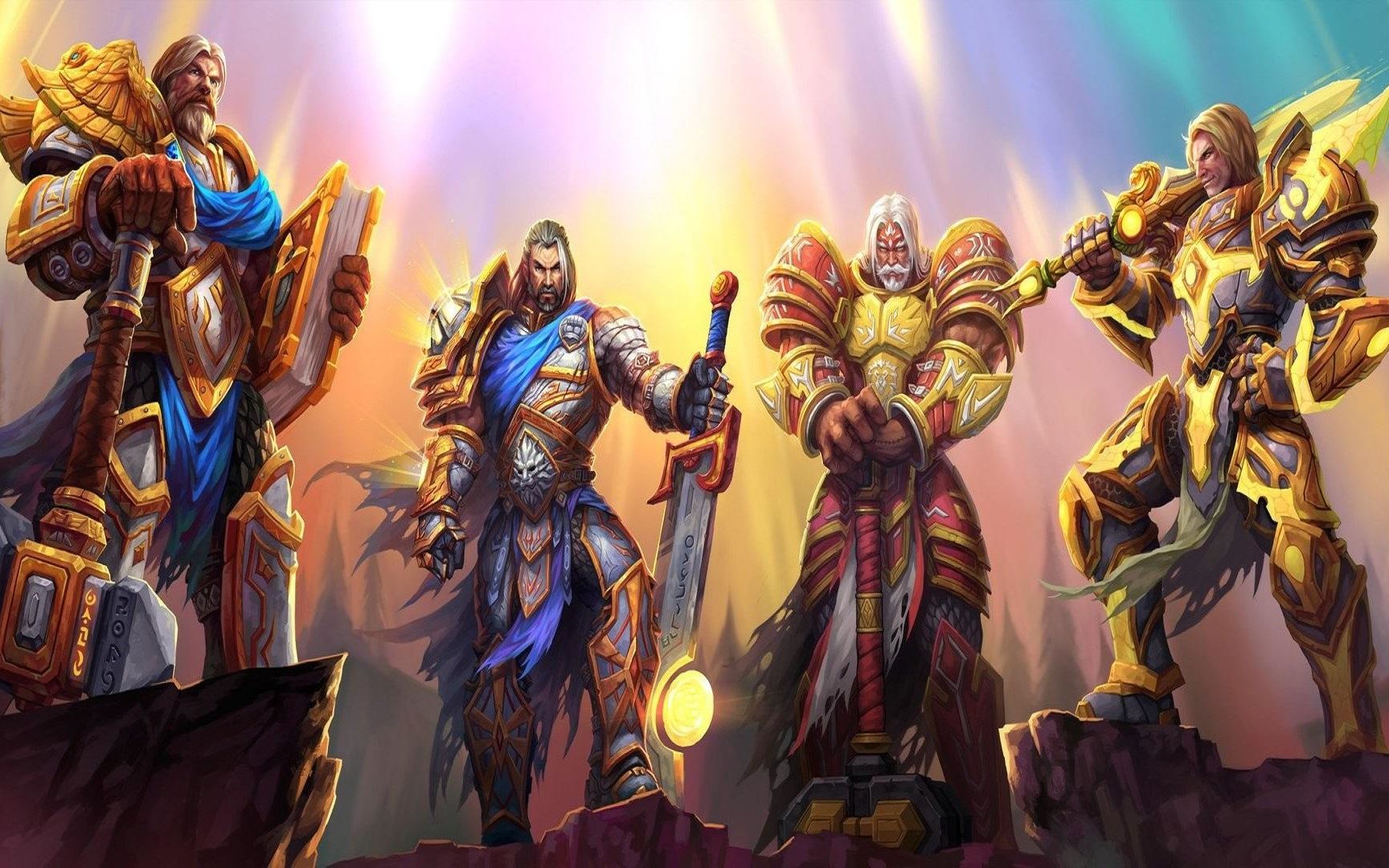 3本关于骑士的奇幻小说,推荐几部西方魔法奇幻类型小说