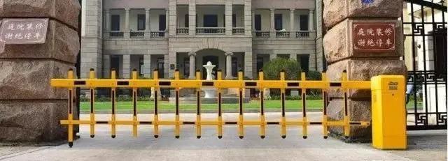 智能道闸的常见故障及解决方法,人行道闸常见故障排除