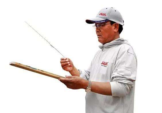 钓鱼名人为产品代言惹争议，这件事还得理性看待！