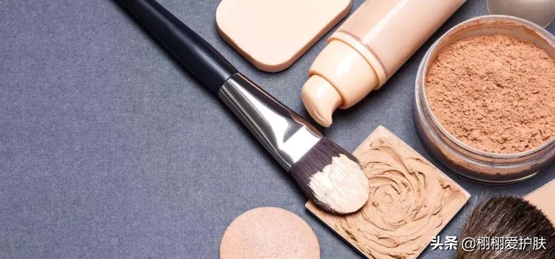 养肤粉底都暗沉,养肤粉底氧化快