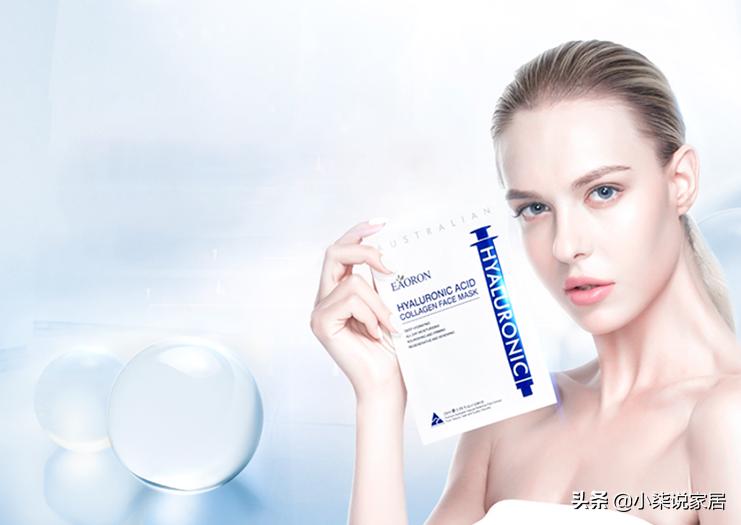 修复干燥敏感肌肤,修复敏感肌泛红发烫