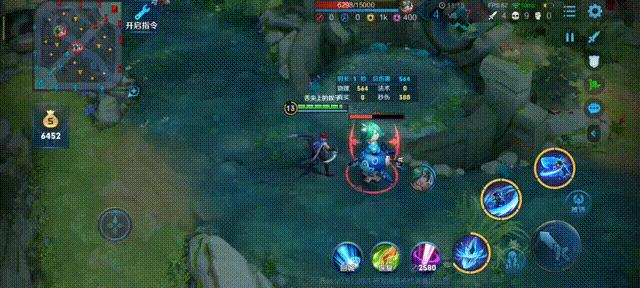 新英雄澜技能展示怎么玩,新英雄澜强度如何