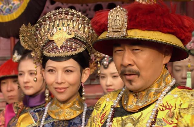 甄嬛传宜修做过的坏事,深度解读甄嬛传宜修