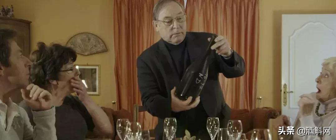 葡萄酒历史纪录片,十部顶级葡萄酒纪录片中英字幕