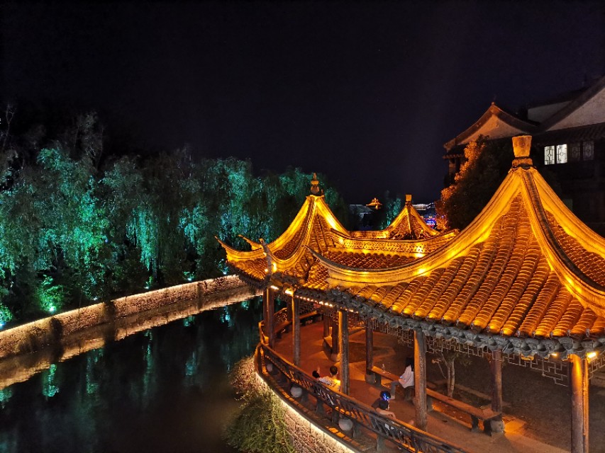 台儿庄古城酒,台儿庄古城宾馆