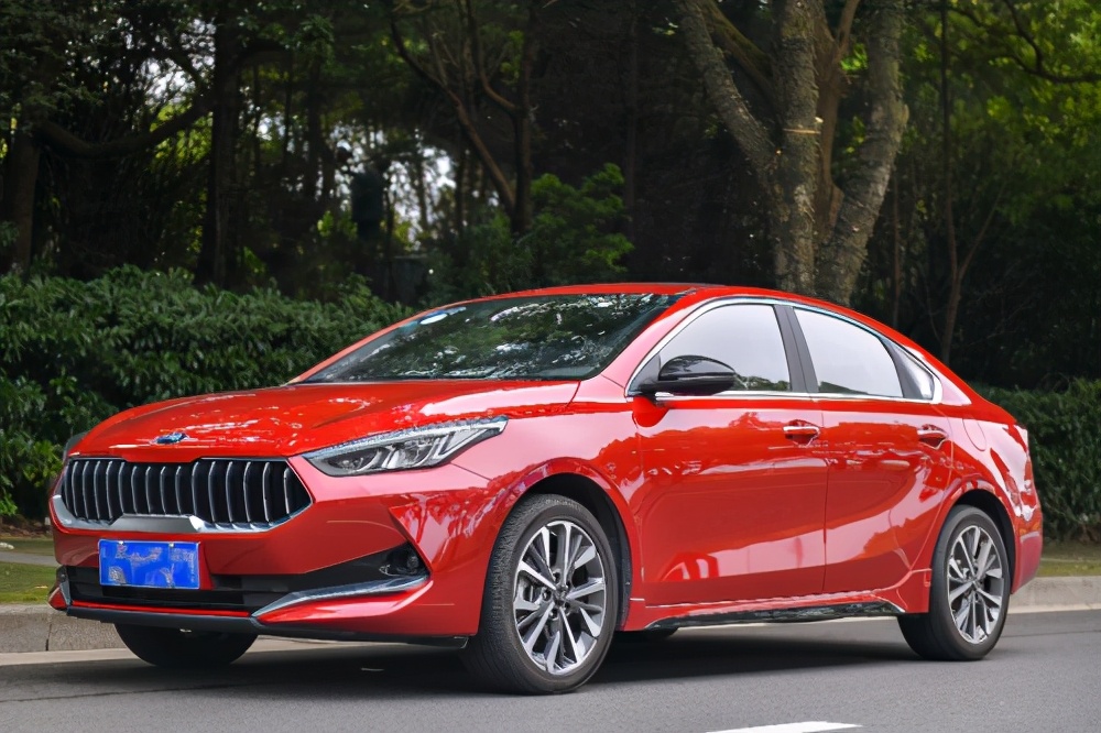 起亚k3一般能跑多少公里无大修,不吹不黑丰田车的真实用车口碑