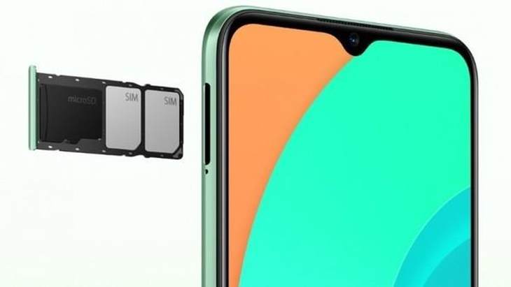 6000mAh电池,起售价1999000印尼盾,这样的RealmeC15了解一下