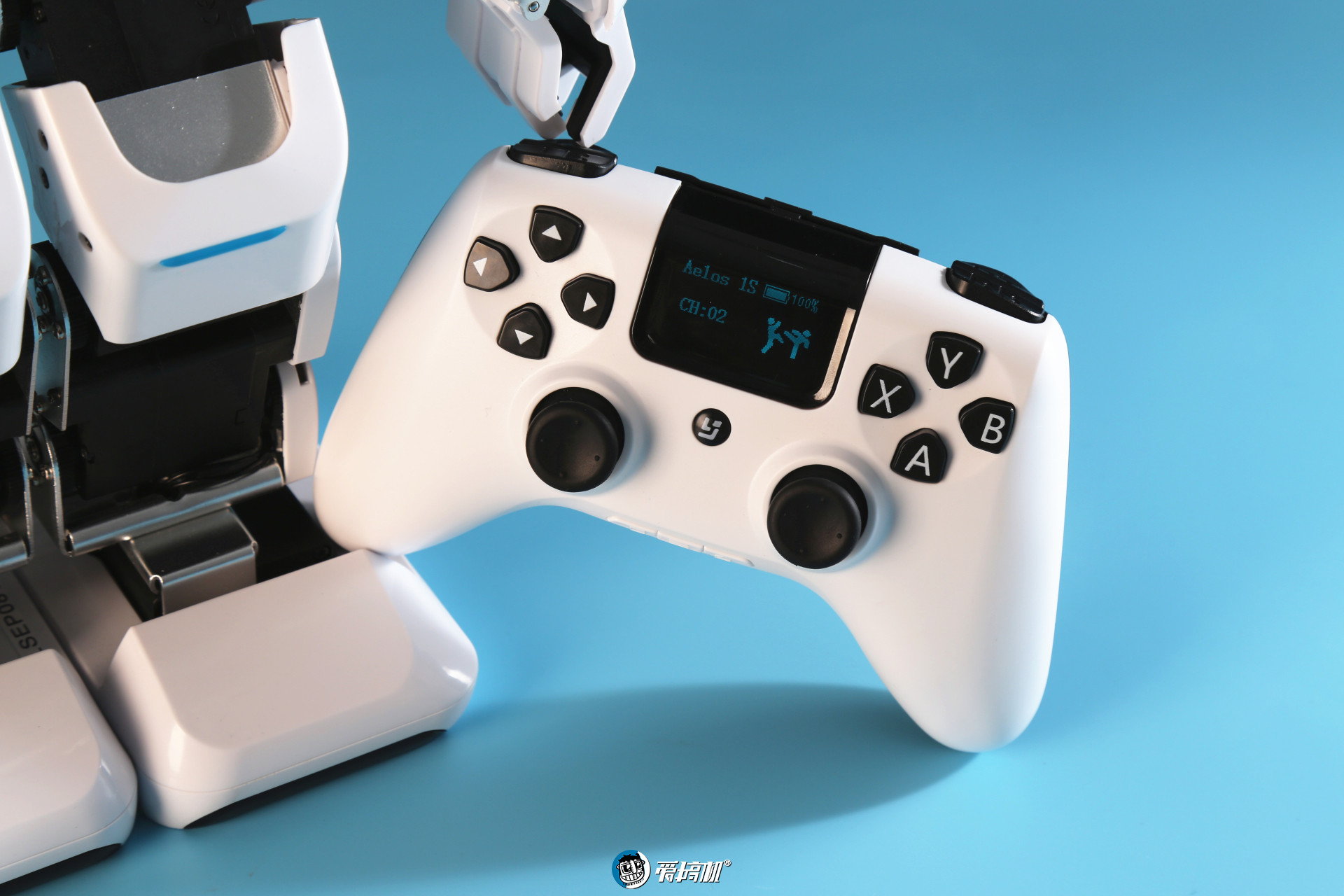 让编程动起来,让编程学习更轻松