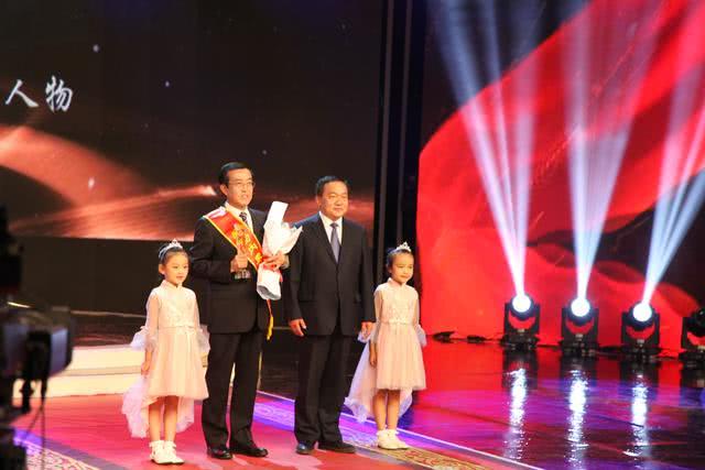 第六届感动内蒙古人物颁奖盛典,感动内蒙人物评选