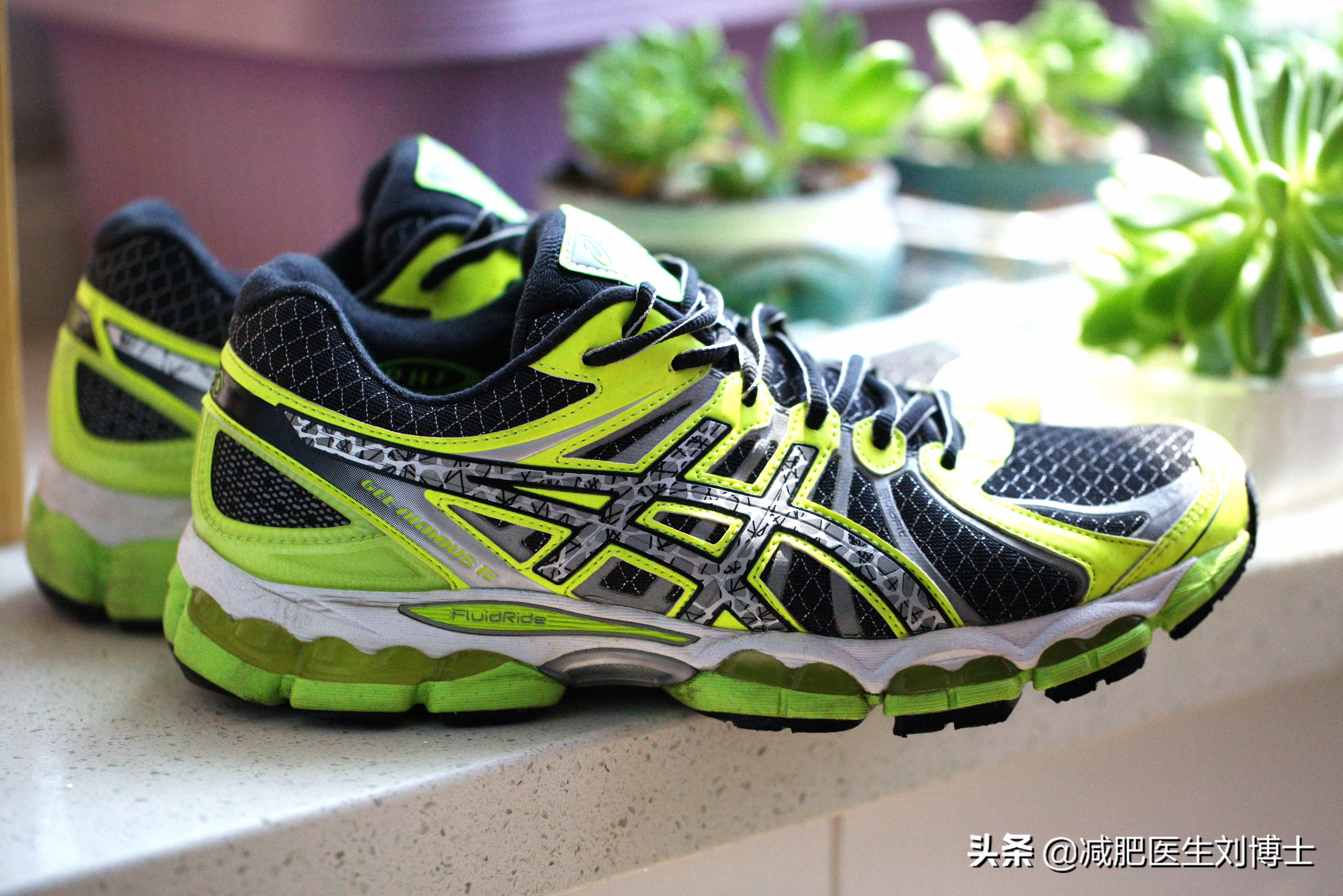 比较推荐的几双入门级跑鞋,公认脚感最好的10双跑鞋