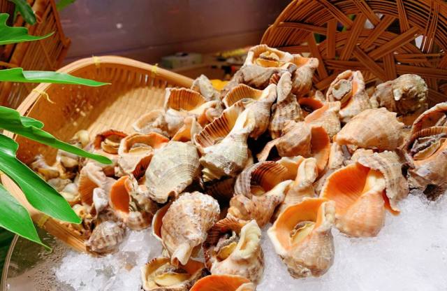 广州日航酒店日餐料理2019,广州日航酒店春节自助餐