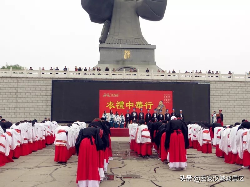 【春季研学】台北到西安有多远？文化，让两座城市变得很近……