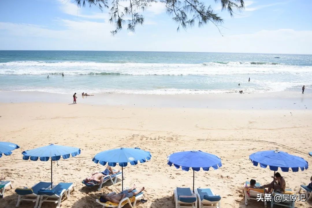 蜜月潜水看海推荐,全球最适合蜜月旅游的海岛