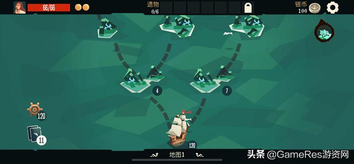 全新roguelike技能体验,火遍全网的roguelike到底是什么