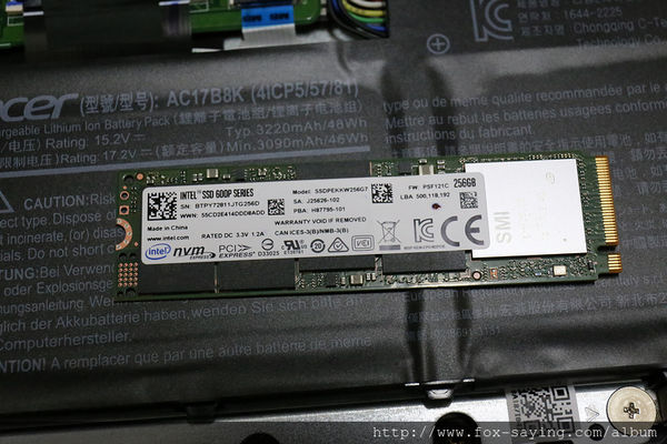 宏碁swift3sf314,宏碁swiftf314-43笔记本测评