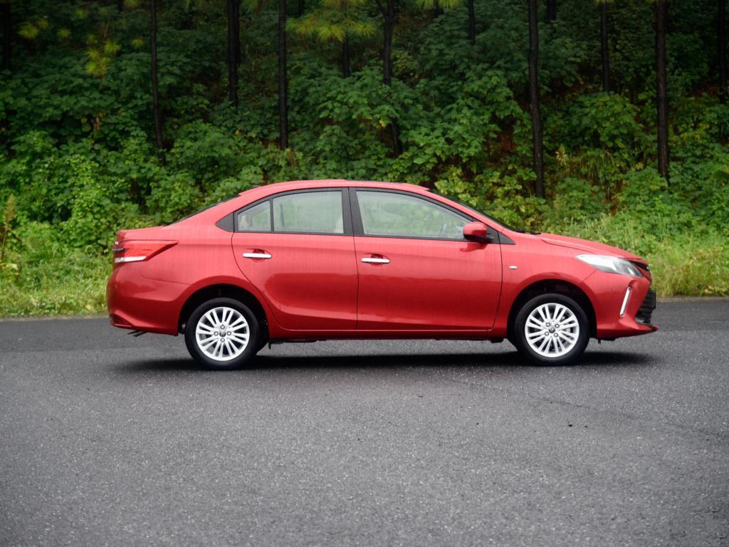 威驰怎么样值得买吗现在,2018年8月威驰销量