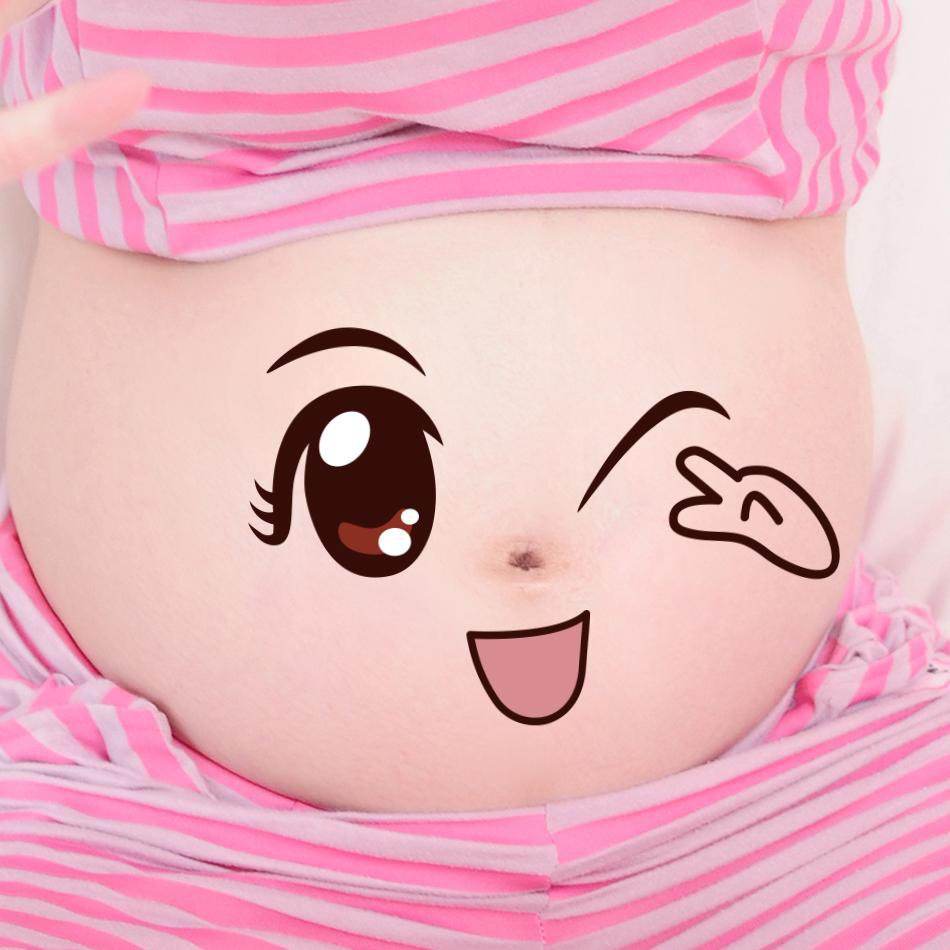 怀孕7个月孕妈的一天,怀孕前三个月胎儿最怕的事