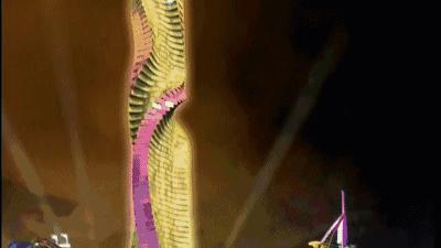 揭秘迪拜真实生活,国外生活真实记录迪拜