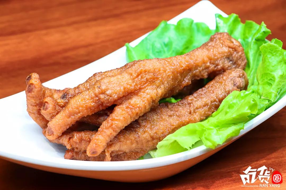 南阳正宗铁锅焖面,南阳焖面哪家最好吃