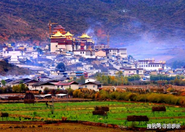 拍婚纱不必到国外，中国有这十大拍婚纱照胜地