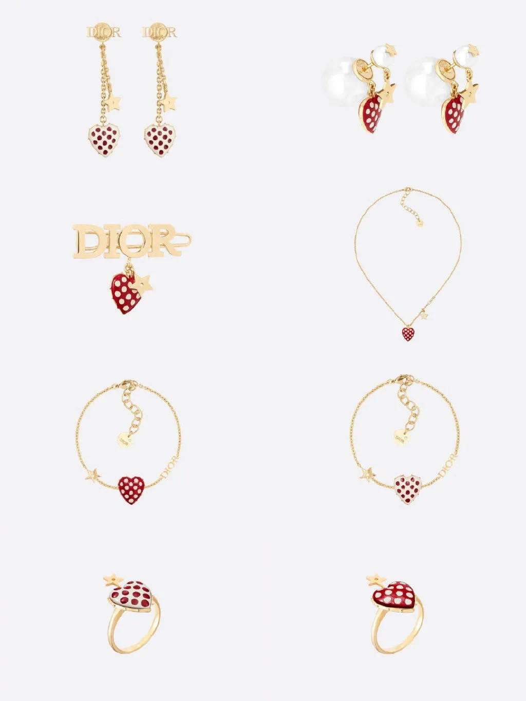 大牌七夕新款推荐,今年的七夕限定礼盒