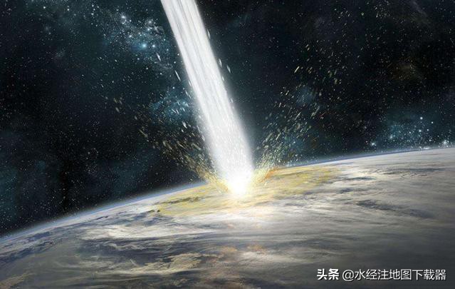 地球上这么多的水都去哪里了,地球上的植物从哪里来