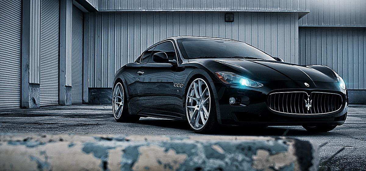 这六个豪车最多的城市，你的家乡上榜了吗？