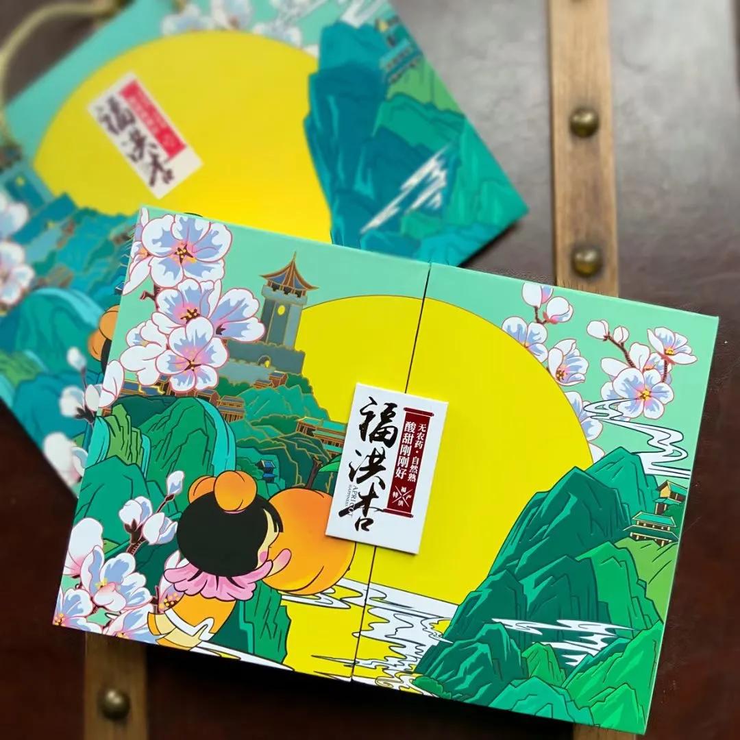 青白江特色旅游商品来啦！快来看有没有你的“心头好”