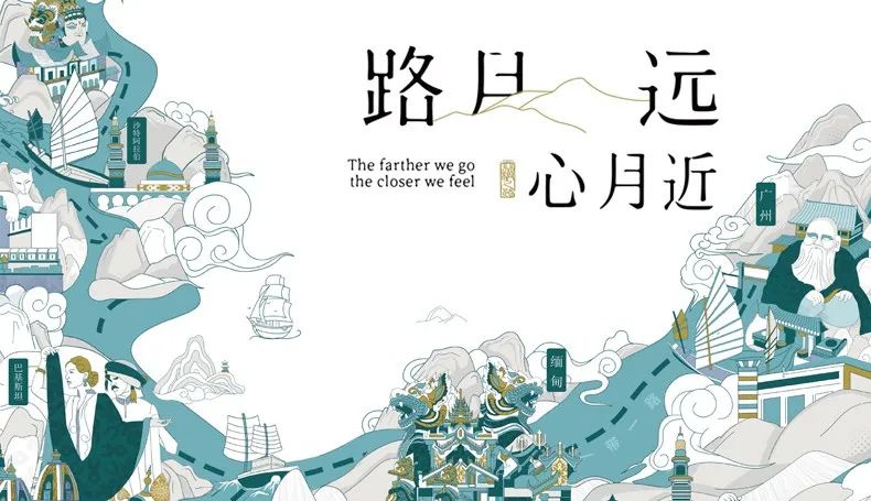 酸了！广东互联网大厂中秋“周边”曝光！