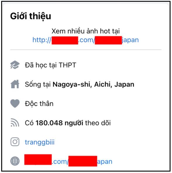 越南“巨乳辣妹”因在个人主页推出付费内容,引争议