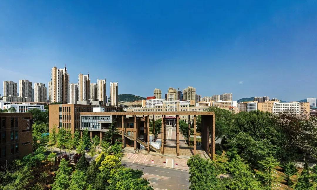 大连海事大学和辽宁省哪个级别高,大连海事大学辽宁省大学排名