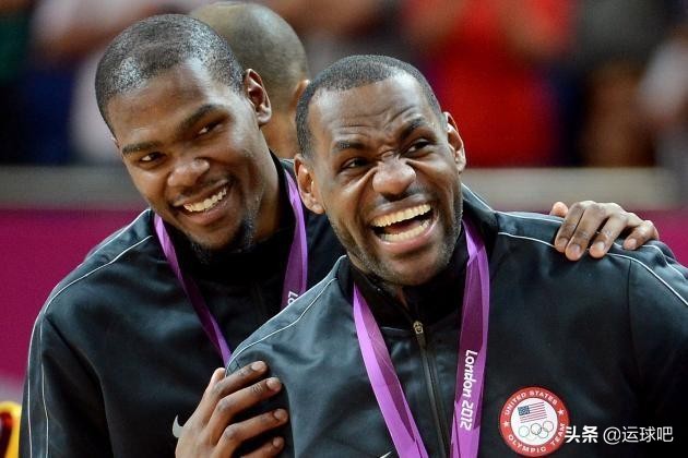 凯文杜兰特被质疑视频,凯文杜兰特和安东尼发生冲突