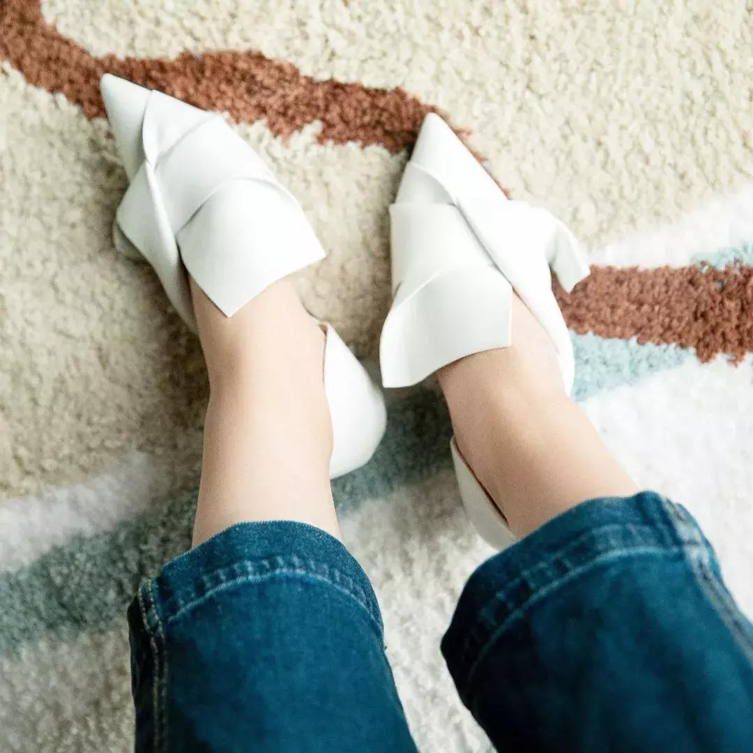 为什么穿鞋老磨脚,为什么鞋穿了一段时间又开始磨脚