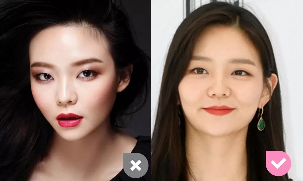 为什么有人化妆后脸上很油亮,为什么有些人化妆皮肤会变差