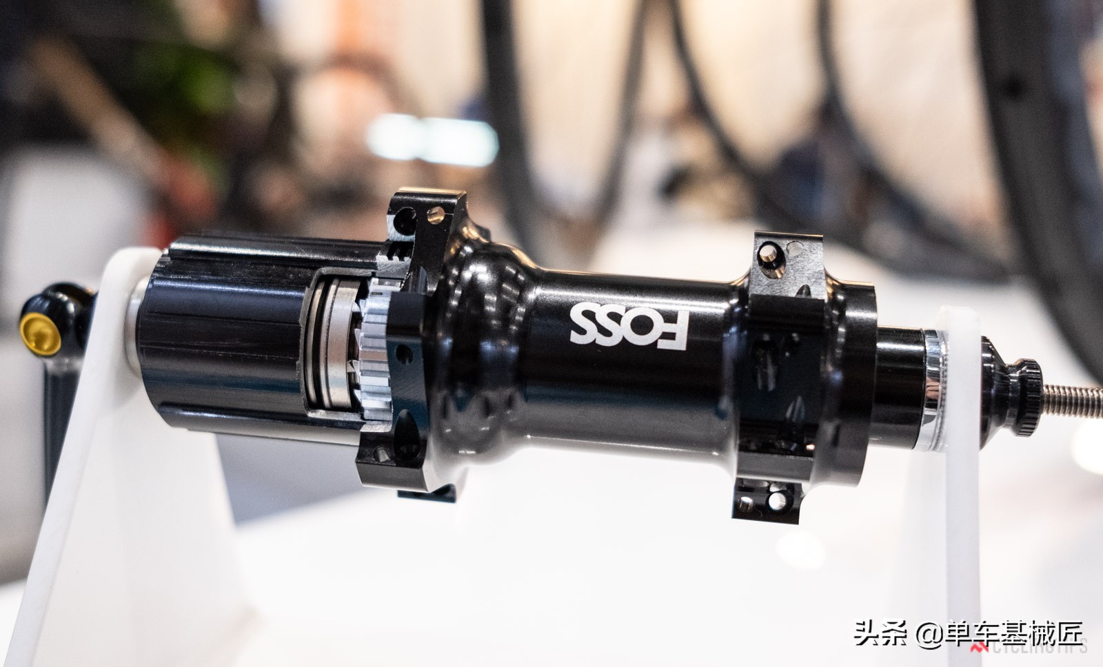 台北自行车展2024,2019台北自行车展视频