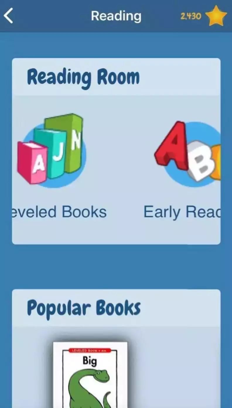 raz分级阅读详细介绍,raz分级阅读买几级就够了