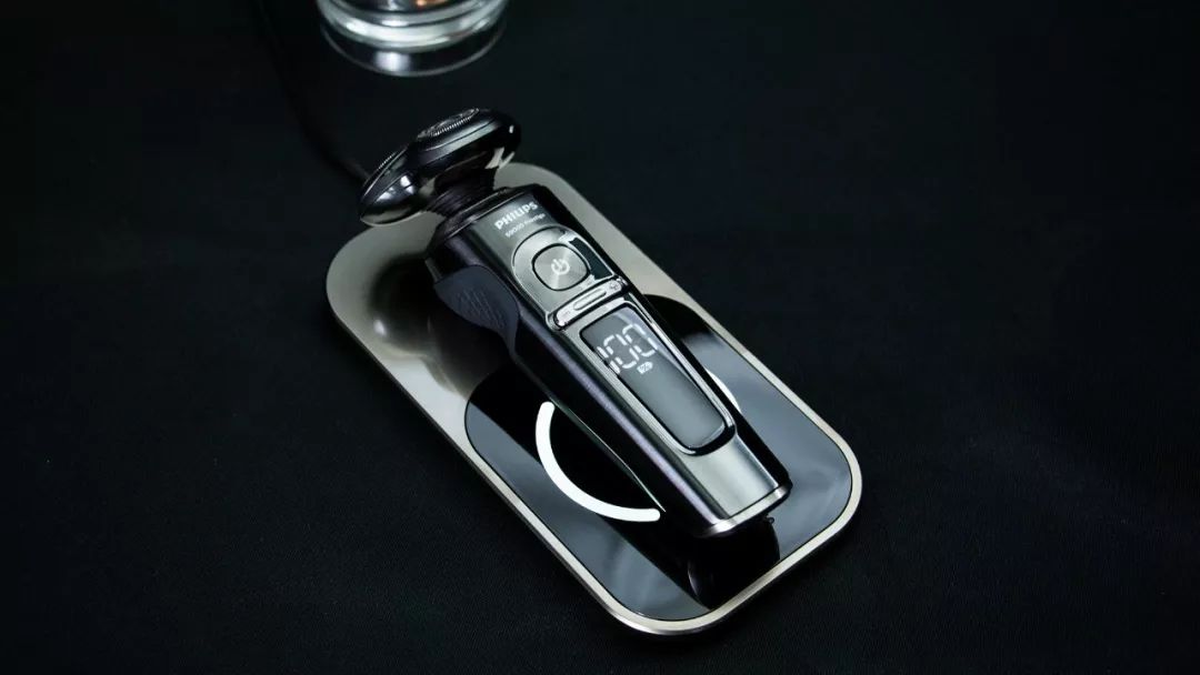 飞利浦s9000剃须刀刀头怎么拆开,飞利浦s9000剃须刀怎么连接蓝牙