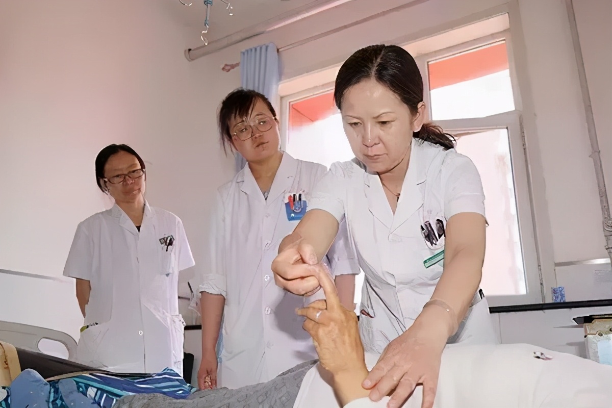 长治和平医院神经内科主任刘红,和平医院神经内科刘红