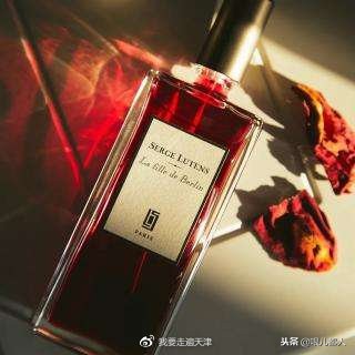 行走的荷尔蒙香水推荐,什么牌子的香水是行走的荷尔蒙